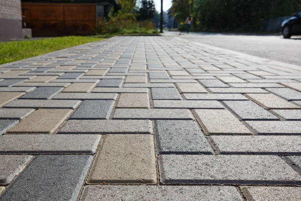 Best Residential Driveway Paver Services  in Johnstown, CO