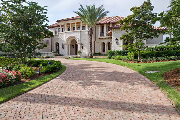 Reasons to Select Us for Your Driveway Paving Requirements in Johnstown, CO