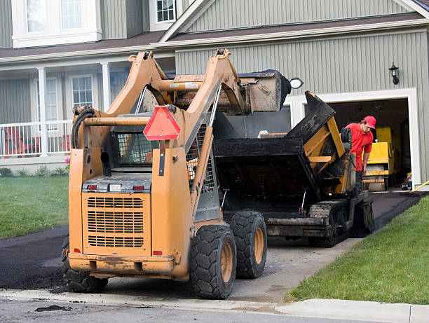 Best Cobblestone Driveway Pavers  in Johnstown, CO
